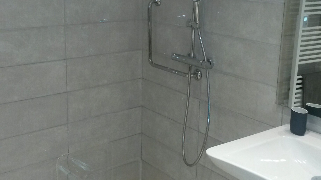 Photo of Bathroom in Anduze