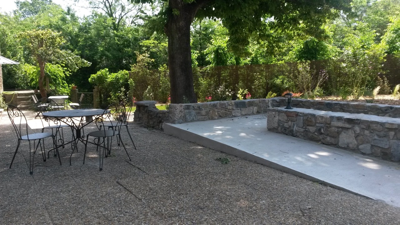 Photo of Outdoor in Anduze