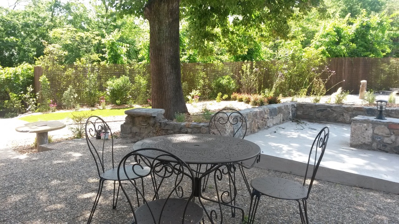 Photo of Outdoor in Anduze