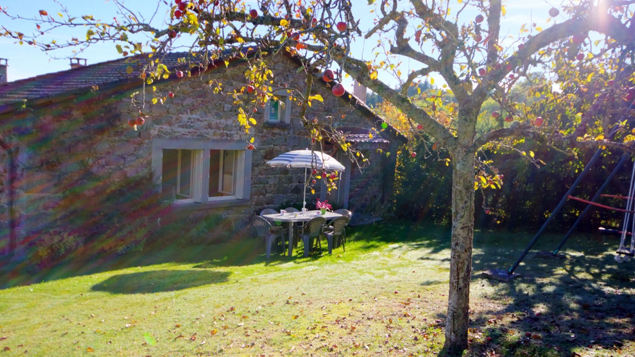 Photo of Outdoor in Saint-Didier-sur-Rochefort
