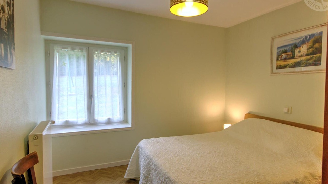 Photo of Bedroom in Saint-Didier-sur-Rochefort
