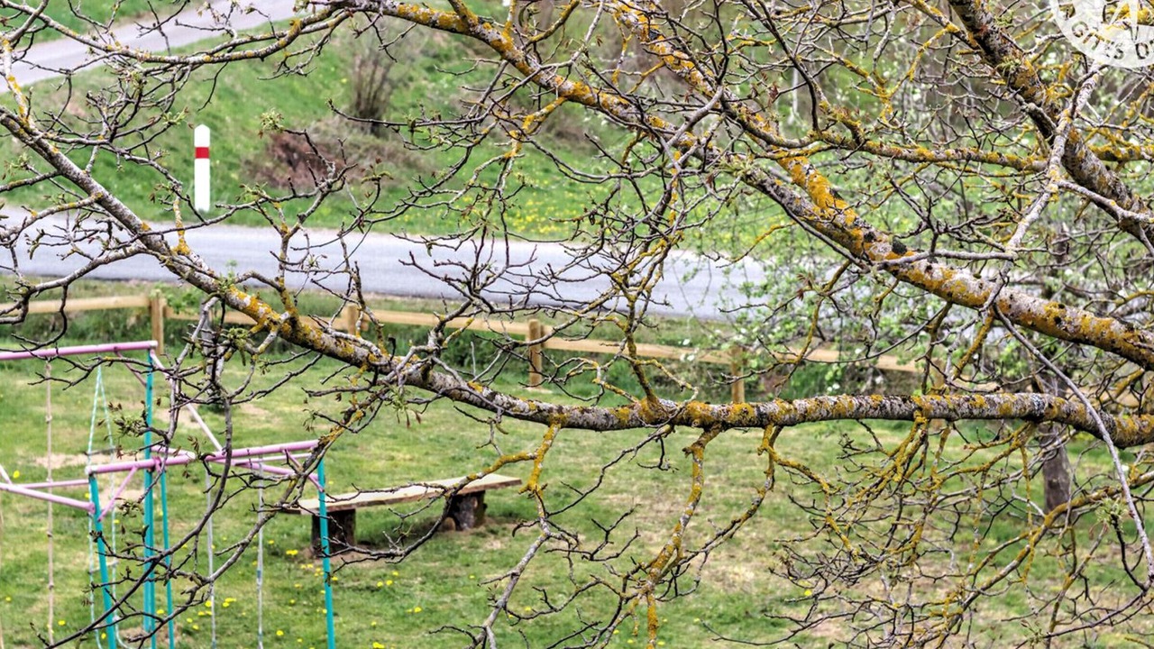 Photo of Outdoor in Saint-Didier-sur-Rochefort