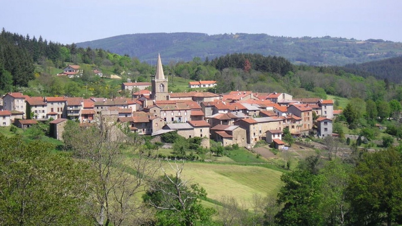 Photo of Outdoor in Saint-Didier-sur-Rochefort