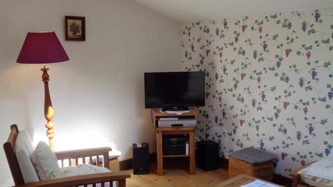 Photo of Livingroom in Saint-Haon-le-Chatel