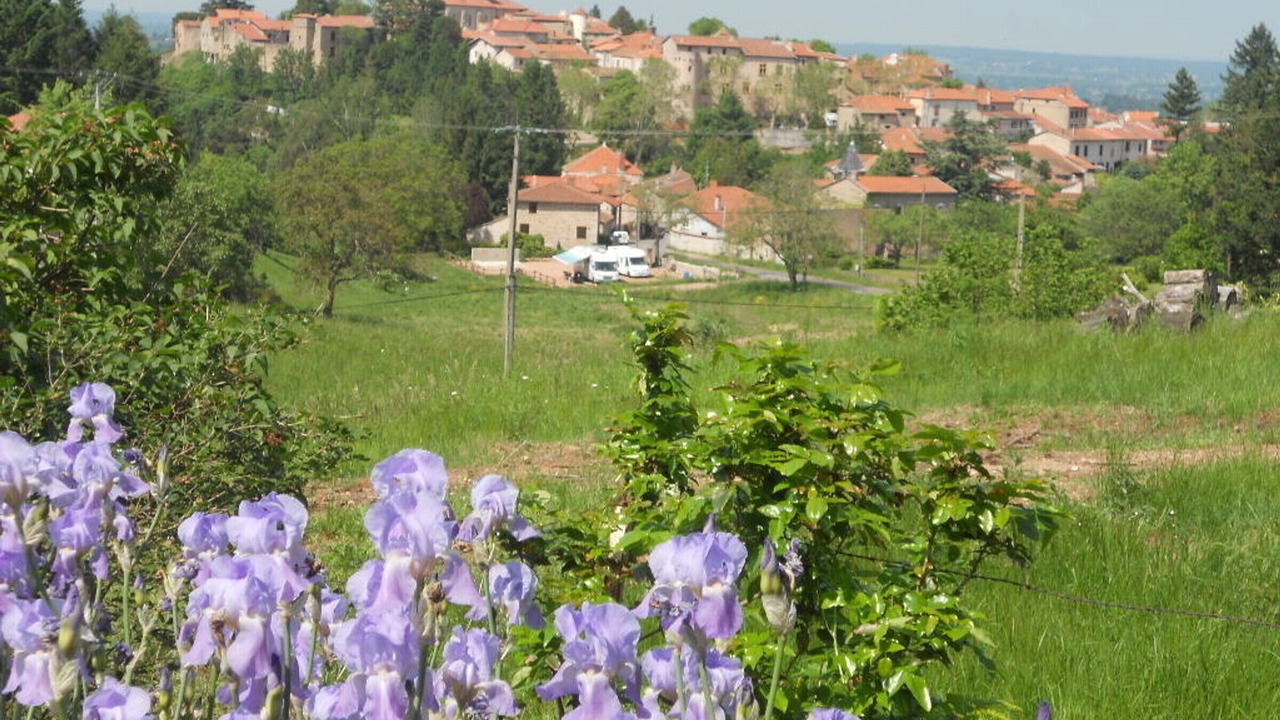 Photo of Outdoor in Saint-Haon-le-Chatel