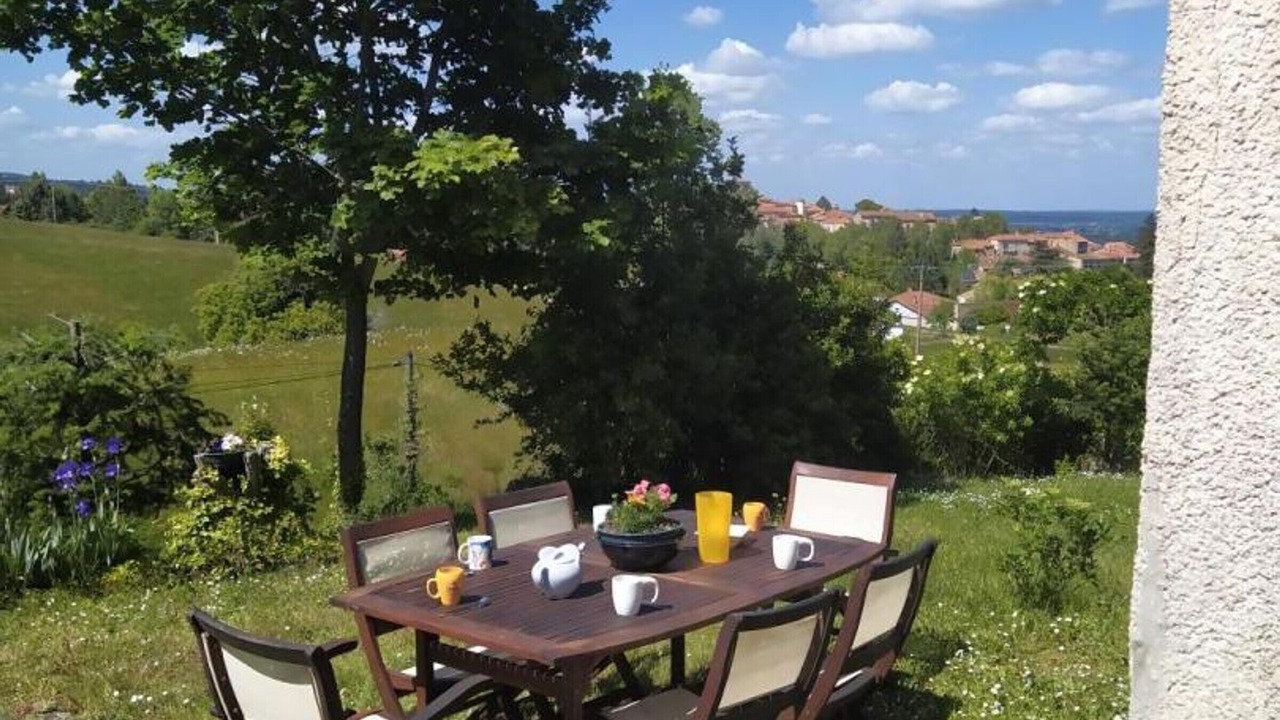 Photo of Outdoor in Saint-Haon-le-Chatel