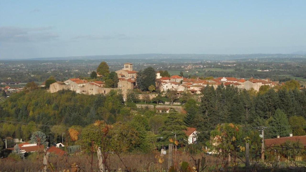 Photo of Outdoor in Saint-Haon-le-Chatel