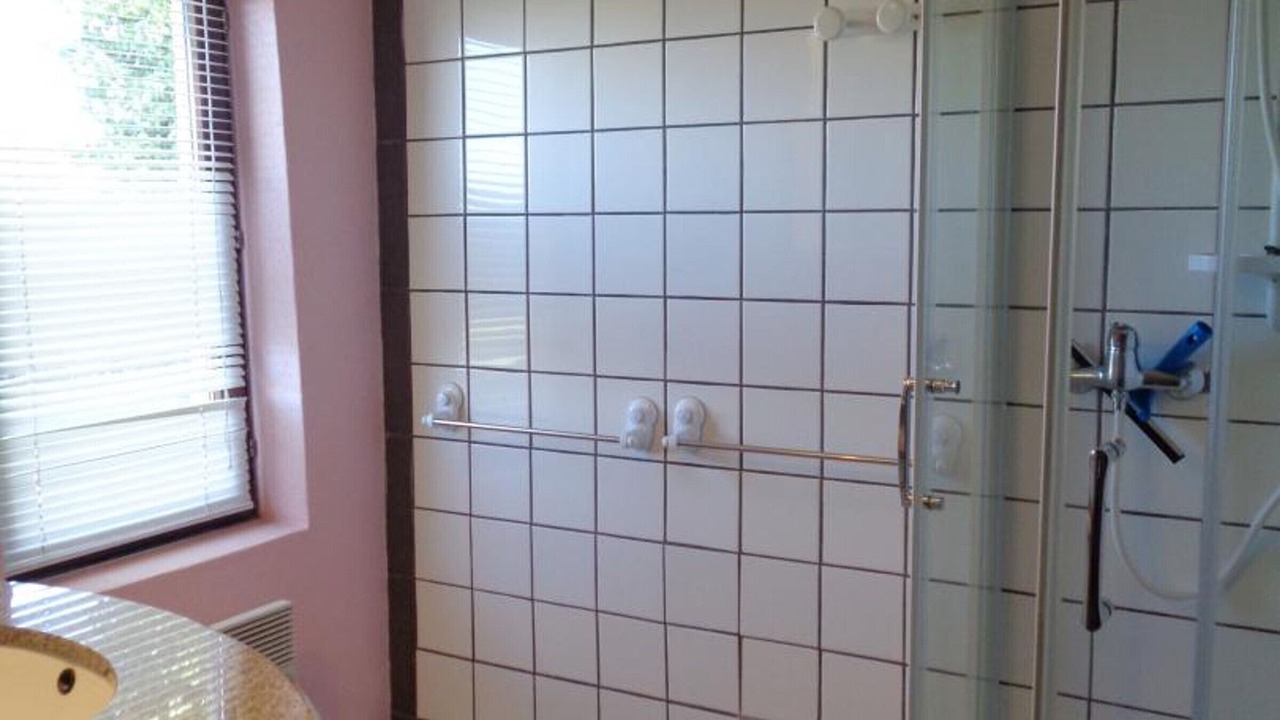 Photo of Bathroom in Saint-Haon-le-Chatel