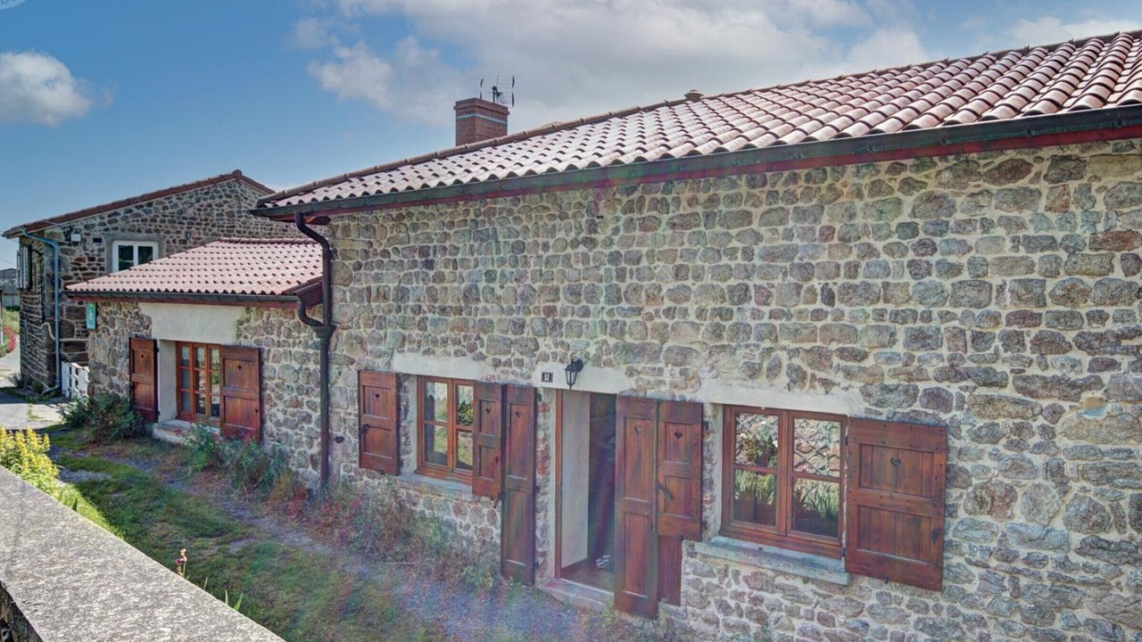 Photo of Outdoor in Essertines-en-Chatelneuf