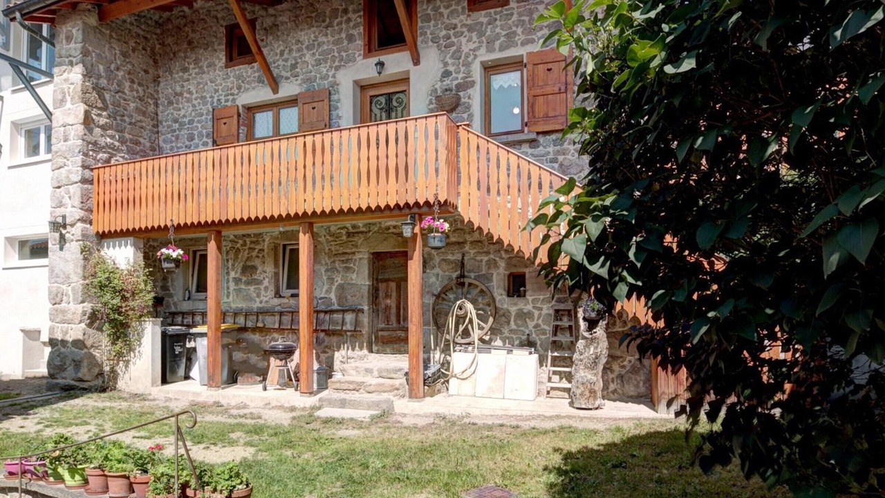 Photo of Outdoor in Essertines-en-Chatelneuf