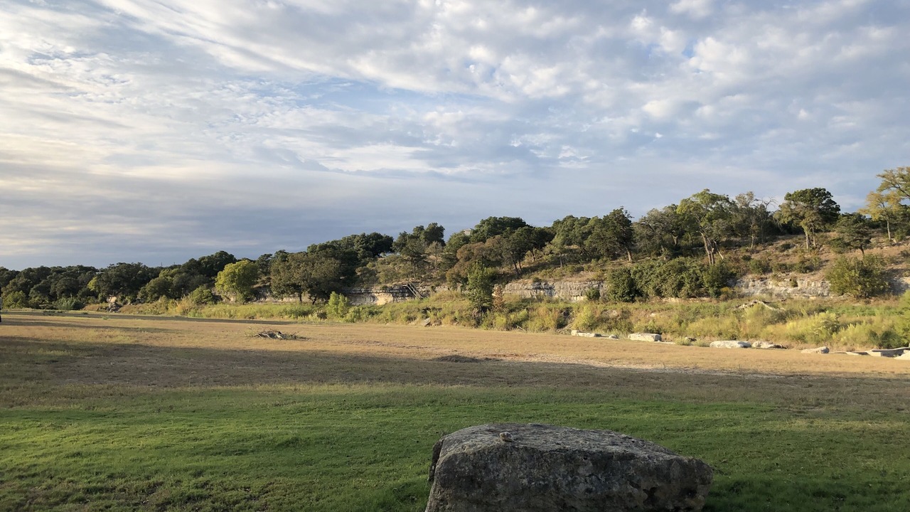 Photo of Outdoor in Blanco