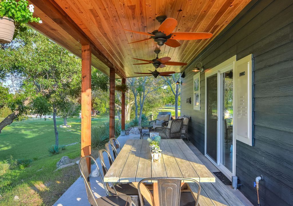 Photo of Outdoor in Blanco