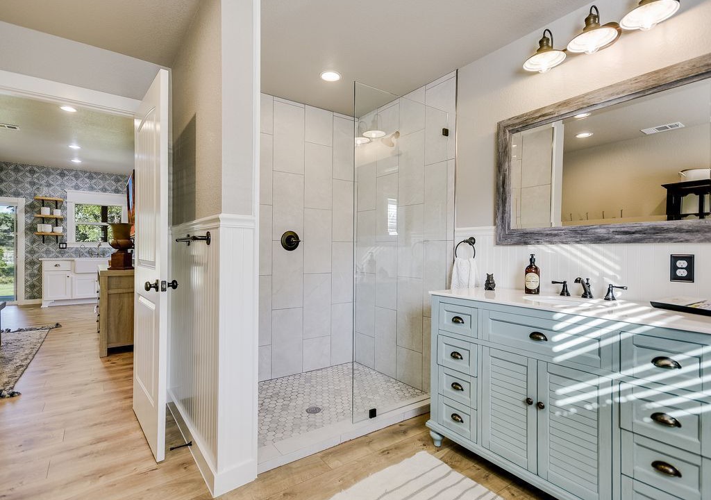 Photo of Bathroom in Blanco