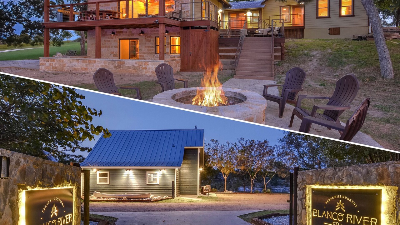Photo of Outdoor in Blanco