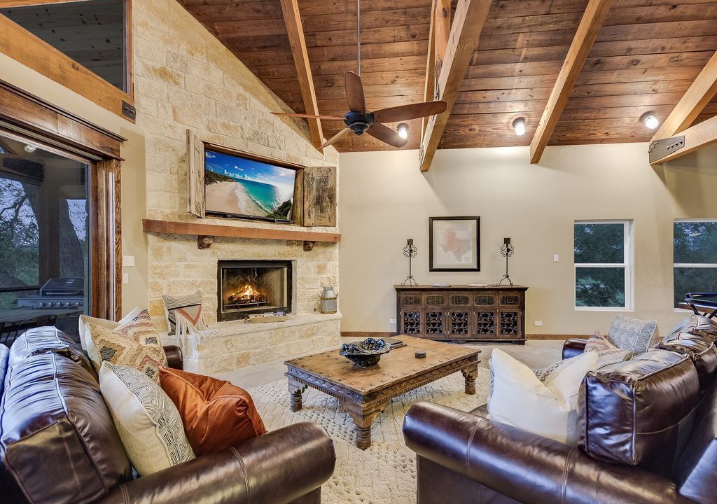Photo of Livingroom in Blanco
