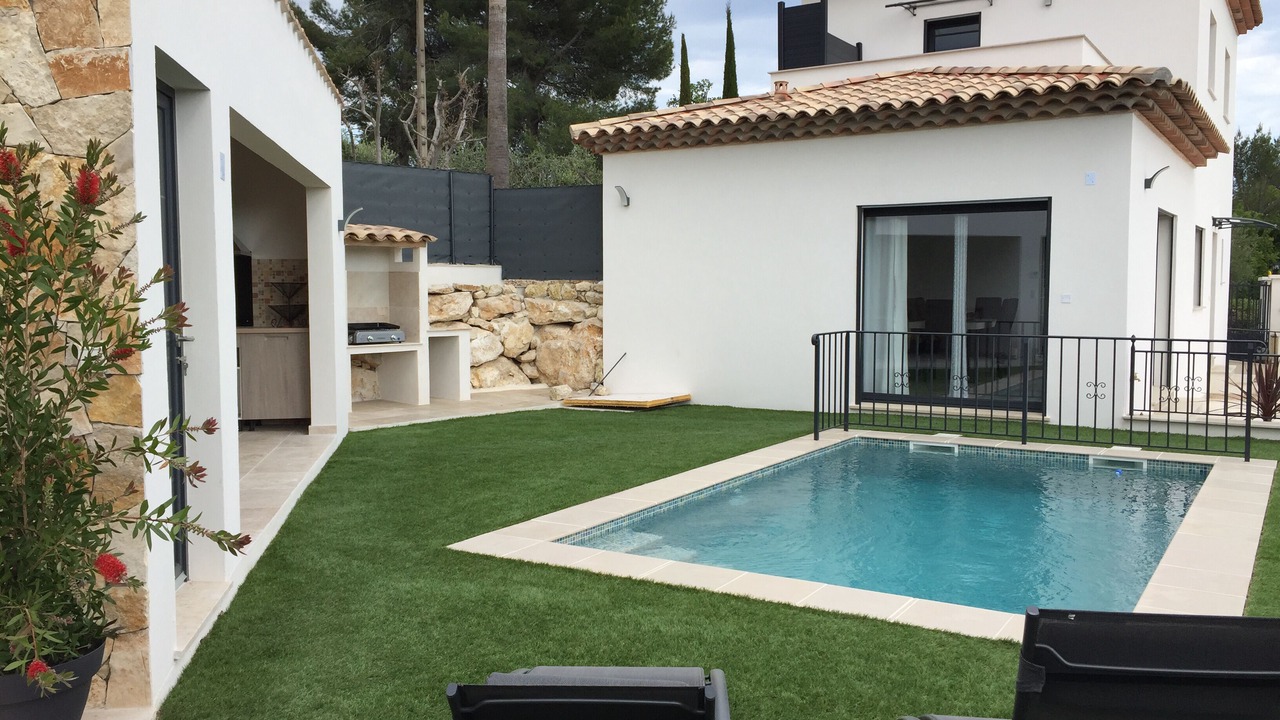 Photo of Outdoor in La Gaude