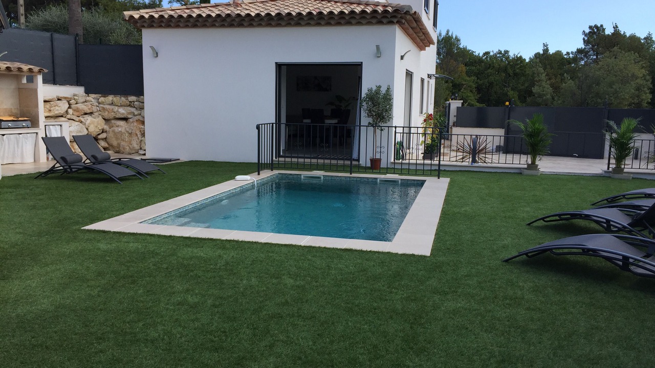 Photo of Outdoor in La Gaude