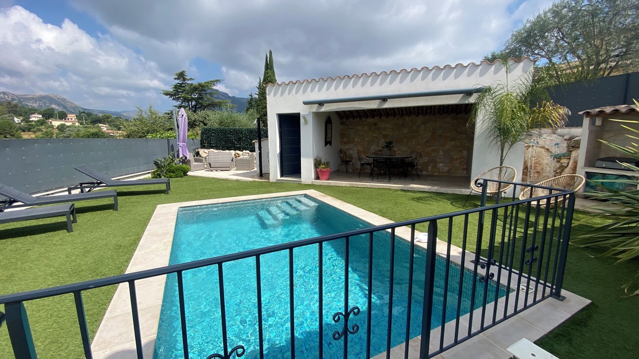 Photo of Outdoor in La Gaude