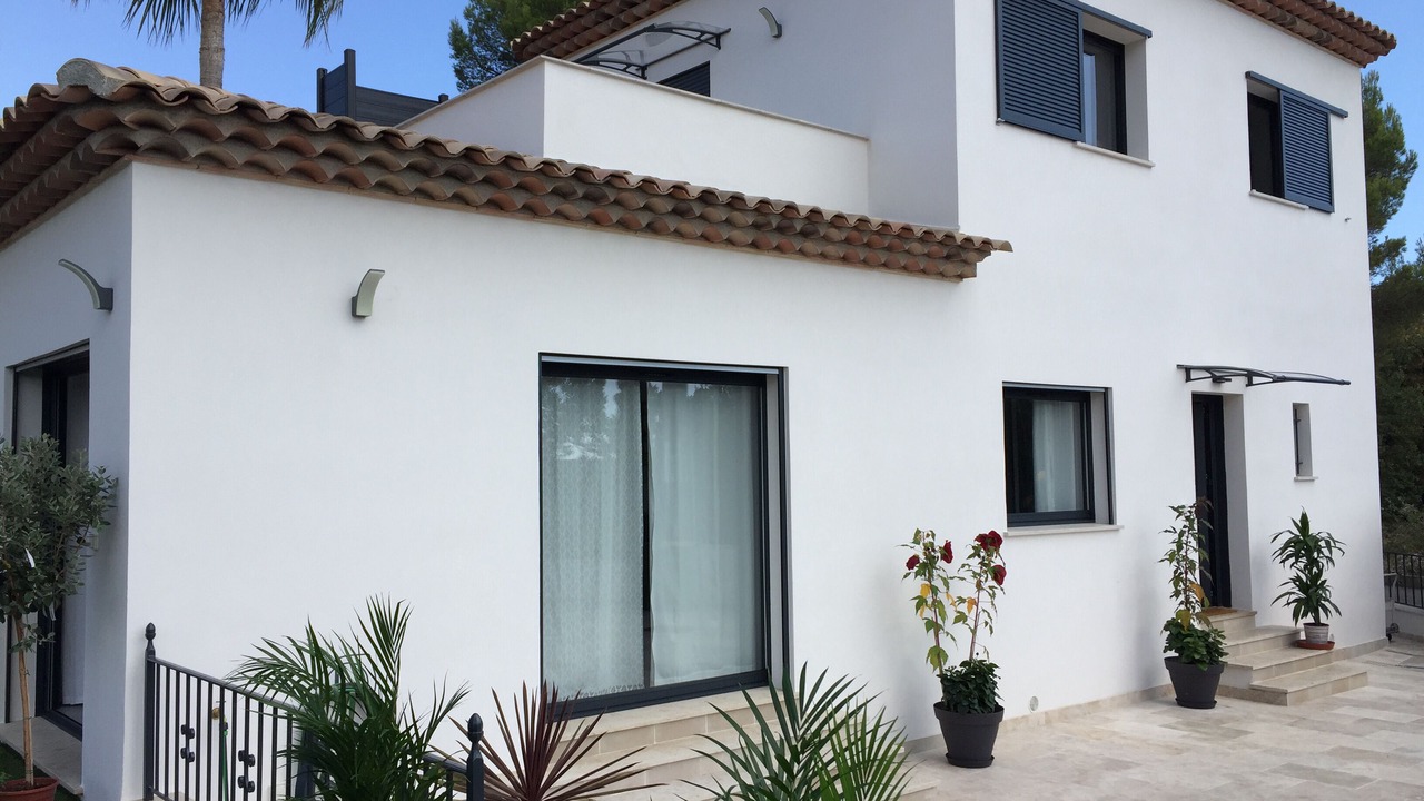 Photo of Outdoor in La Gaude