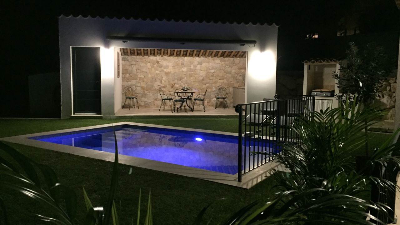 Photo of Outdoor in La Gaude