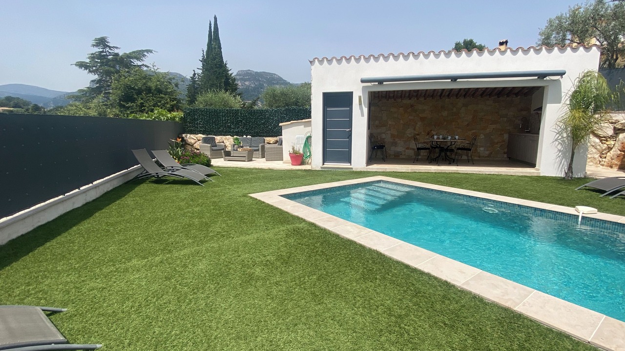 Photo of Outdoor in La Gaude