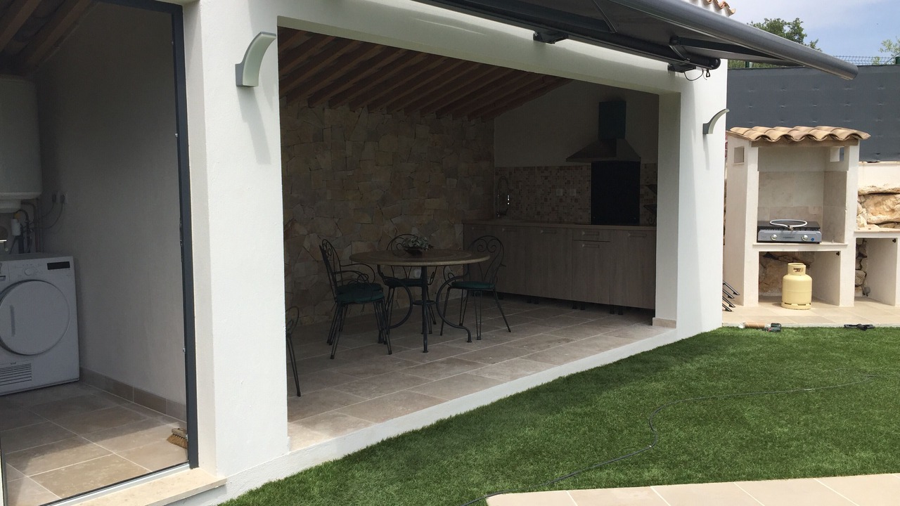 Photo of Outdoor in La Gaude