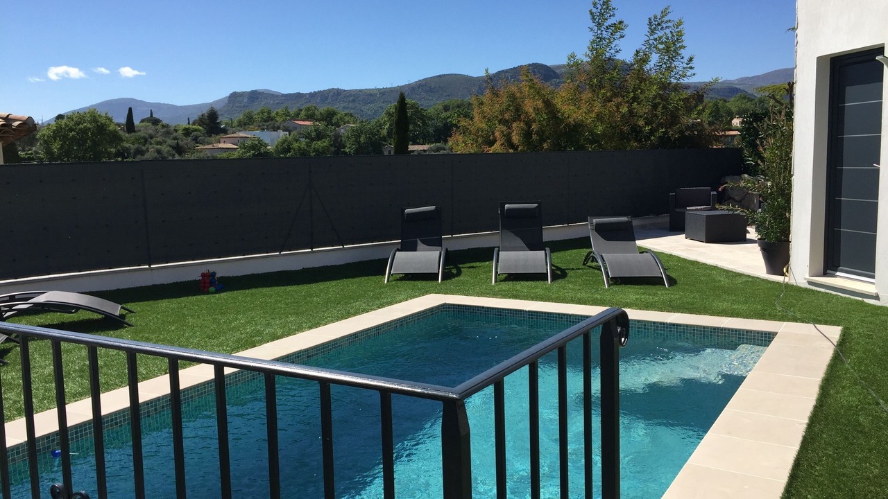Photo of Outdoor in La Gaude