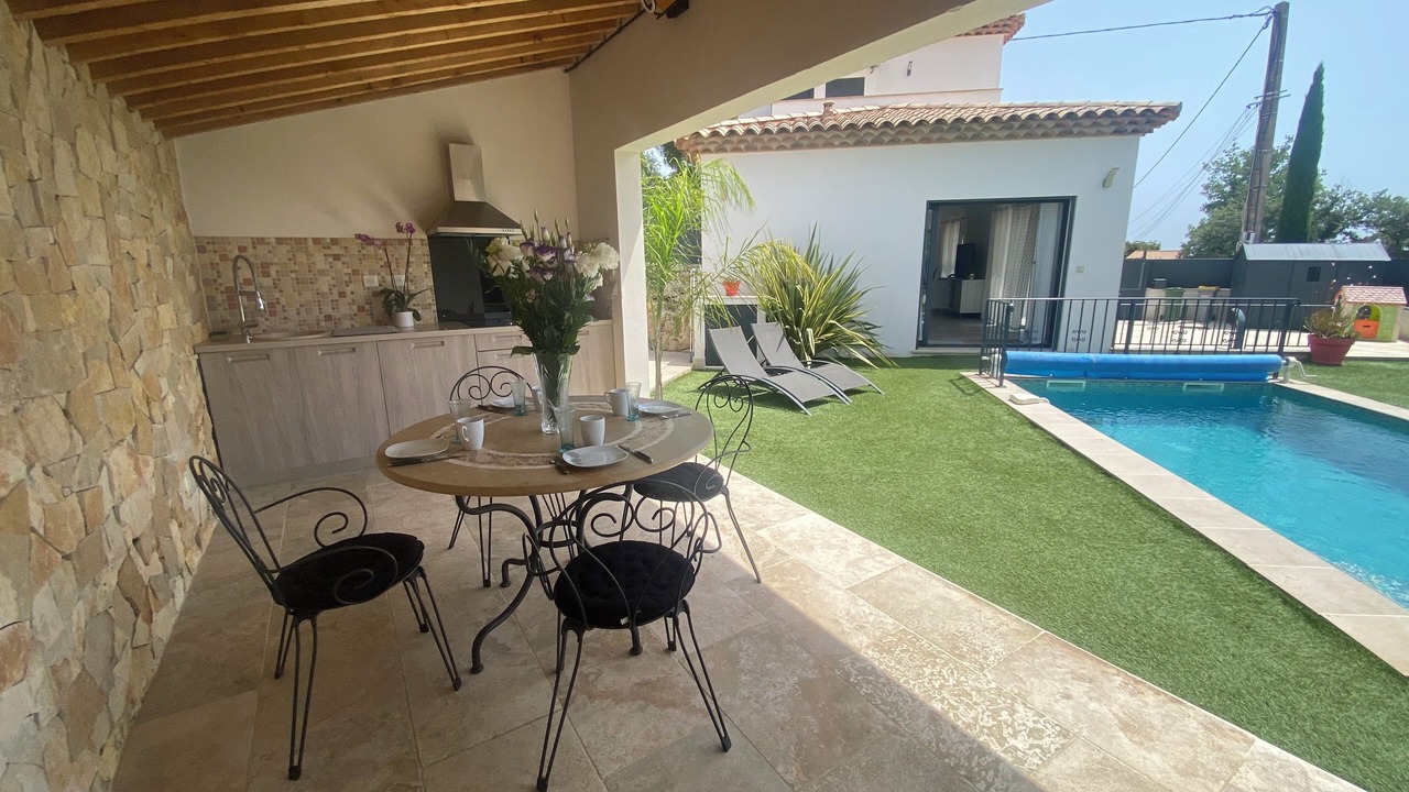 Photo of Outdoor in La Gaude