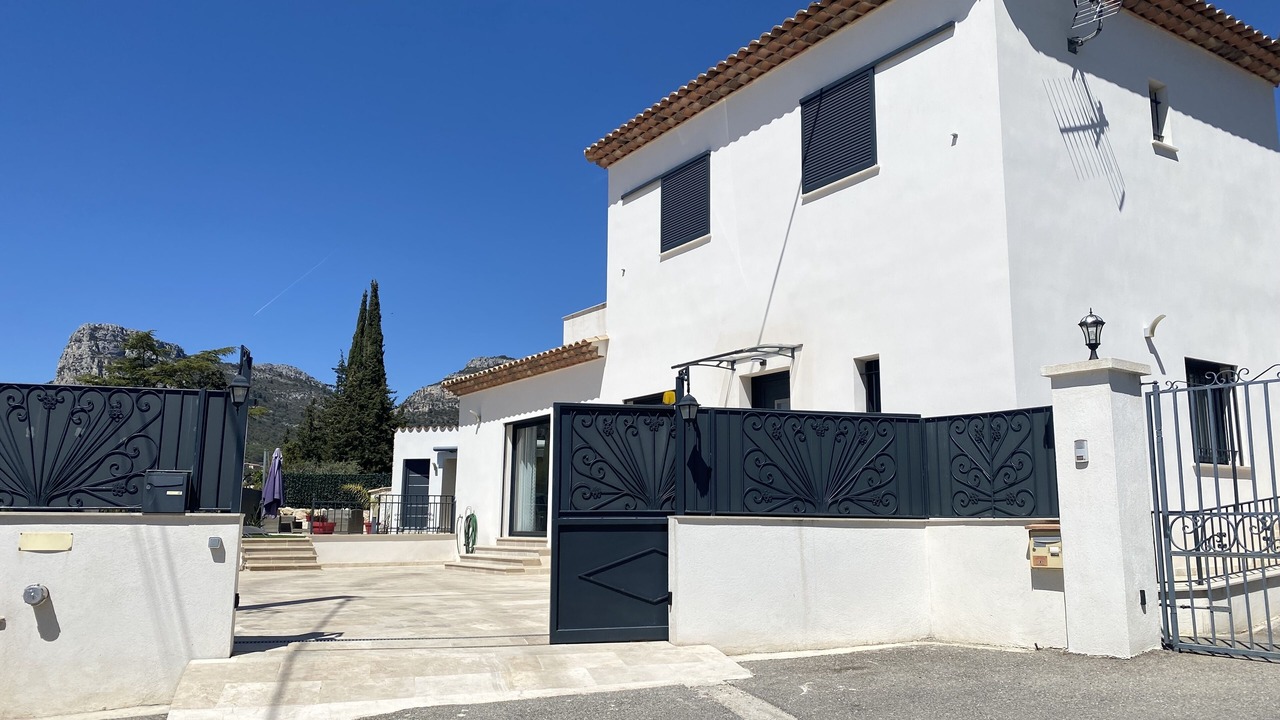 Photo of Outdoor in La Gaude