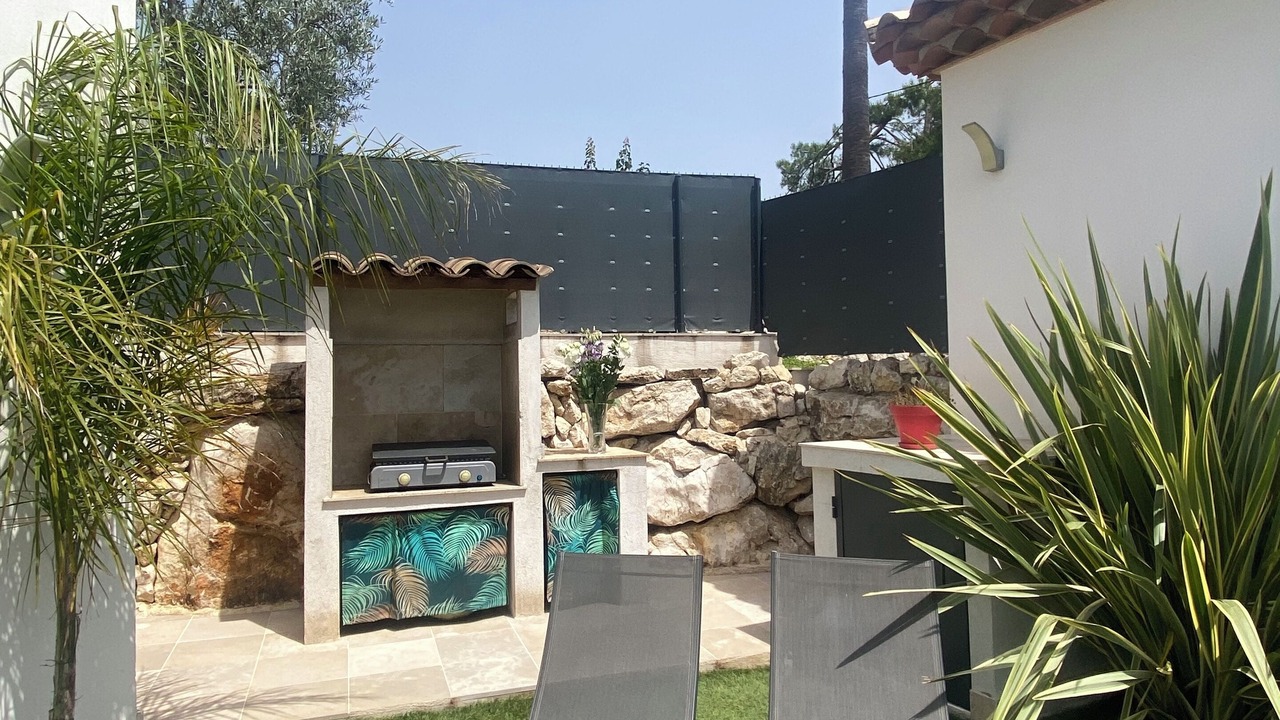Photo of Outdoor in La Gaude