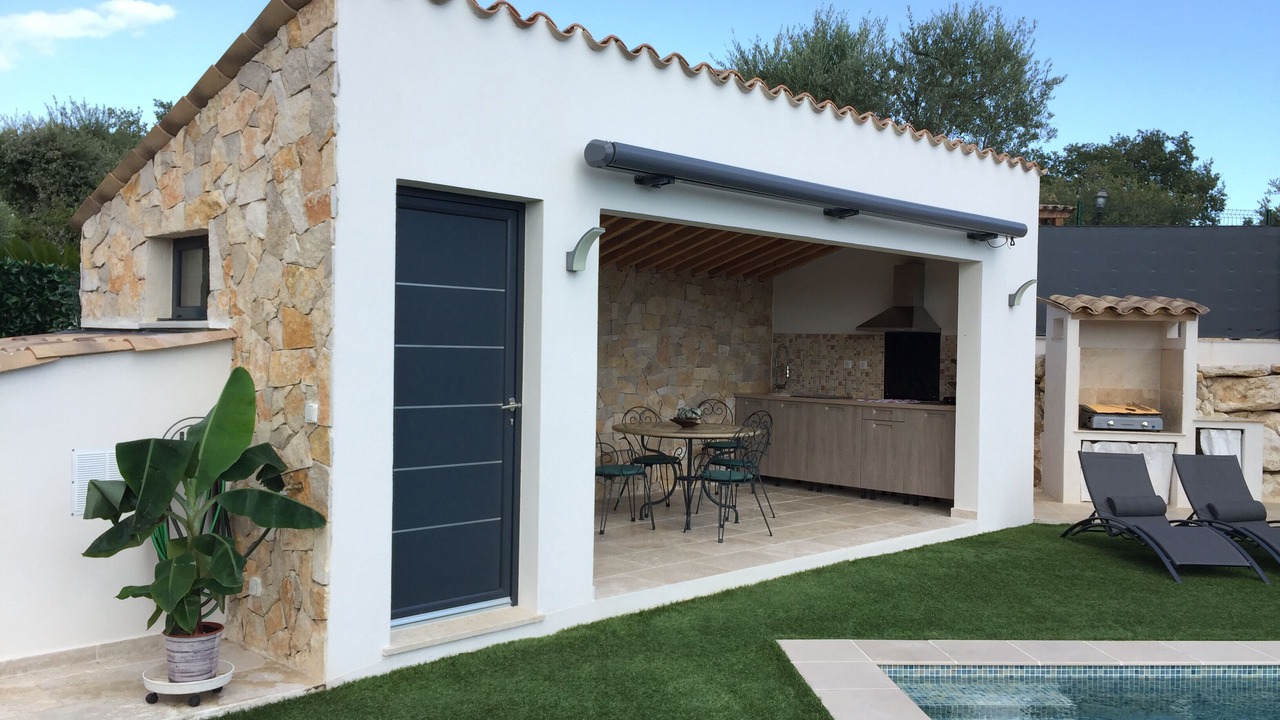 Photo of Outdoor in La Gaude