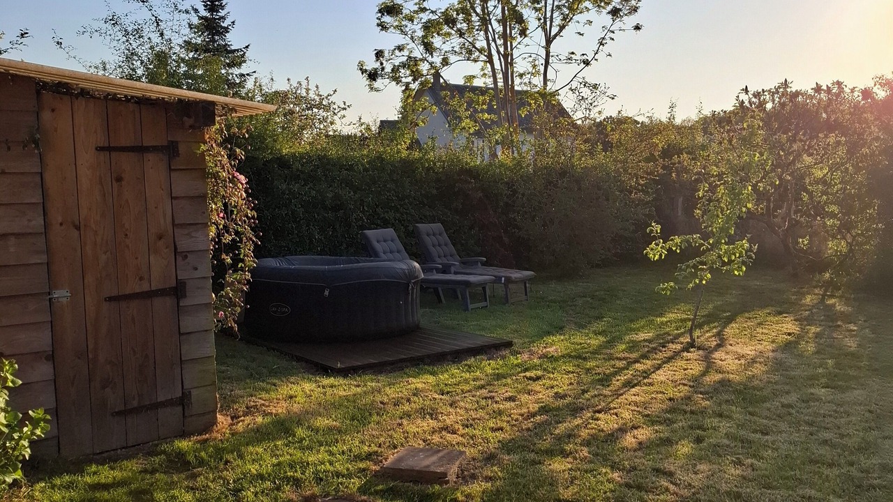 Photo of Outdoor in Beaumesnil