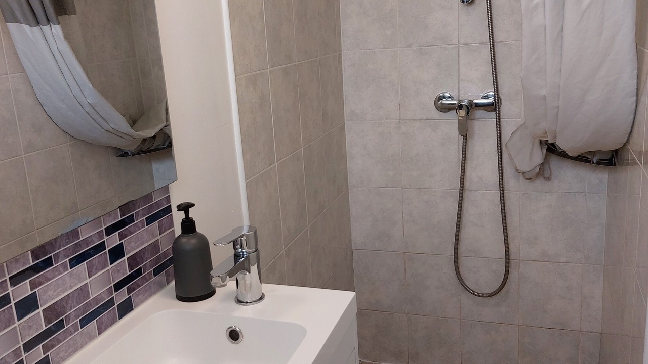 Photo of Bathroom in Beaumesnil
