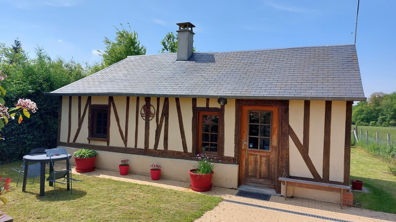 Photo of Outdoor in Beaumesnil