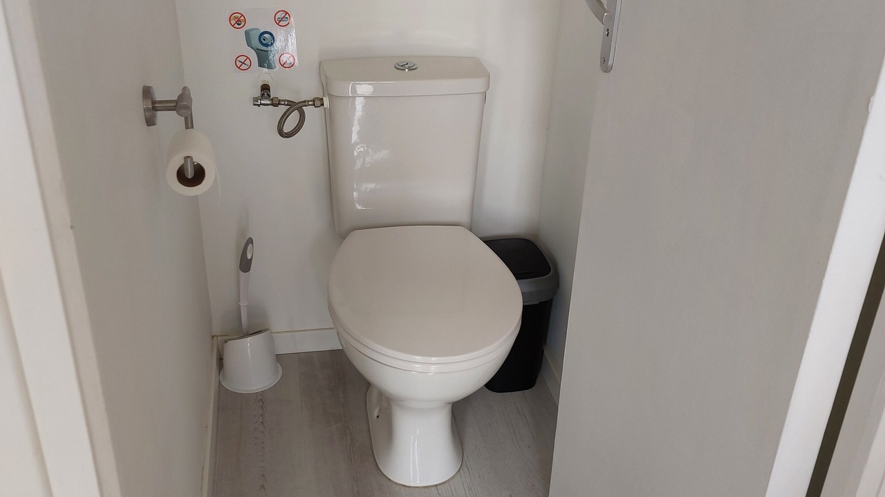Photo of Bathroom in Beaumesnil