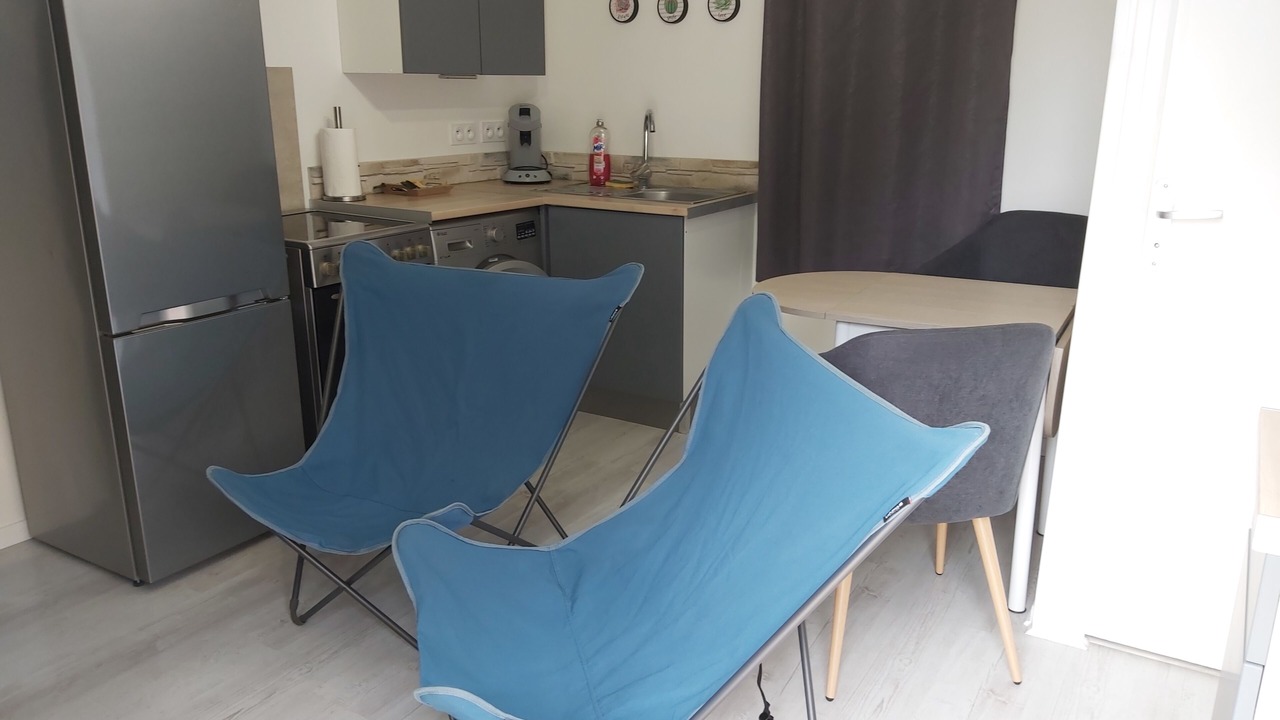 Photo of Kitchen in Beaumesnil