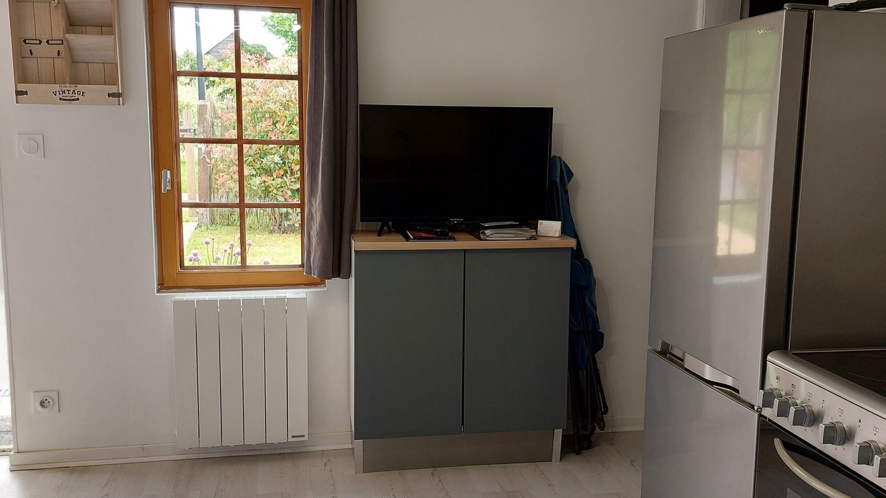 Photo of Kitchen in Beaumesnil