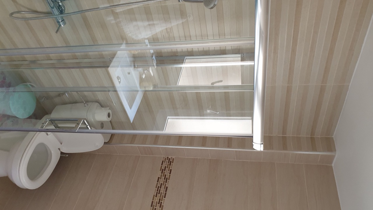 Photo of Bathroom in Villajoyosa