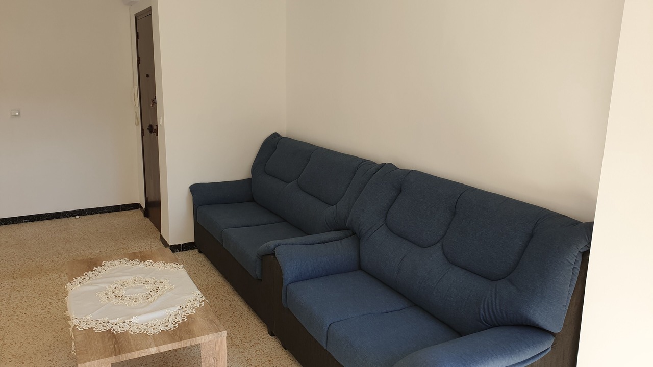 Photo of Livingroom in Villajoyosa