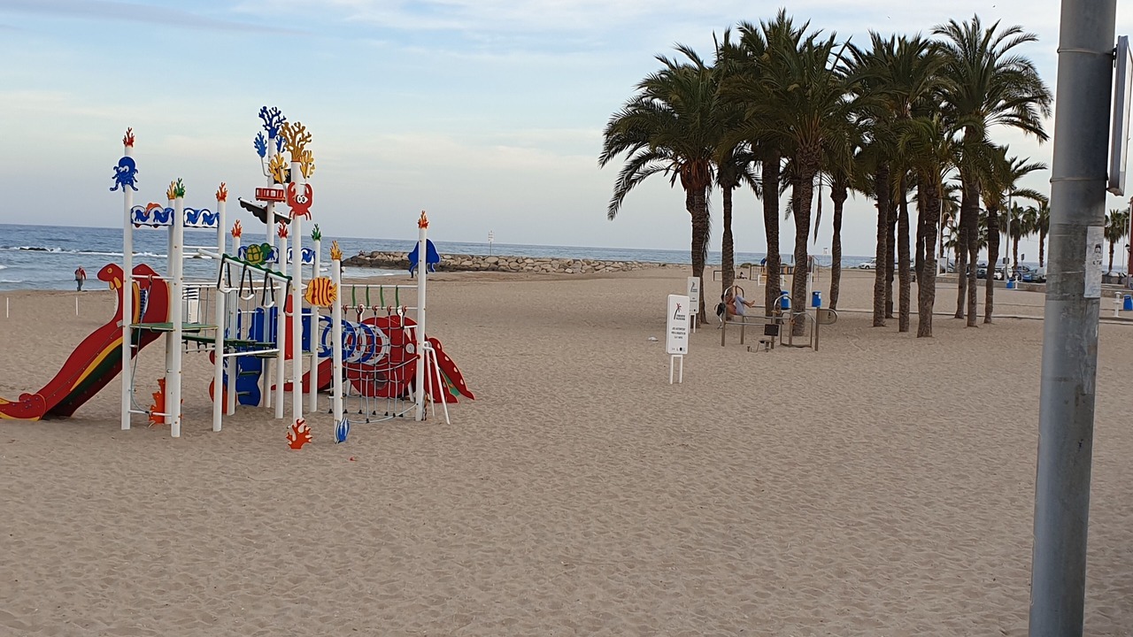 Photo of Others in Villajoyosa