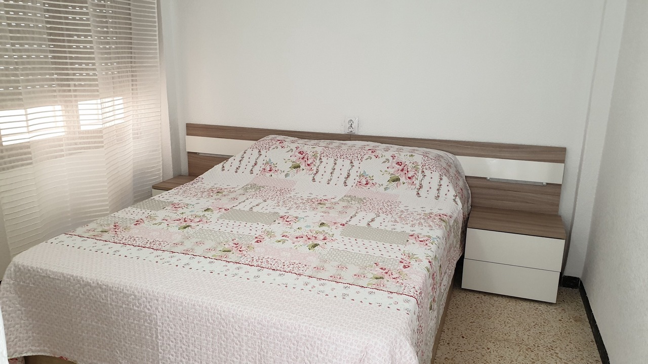 Photo of Bedroom in Villajoyosa