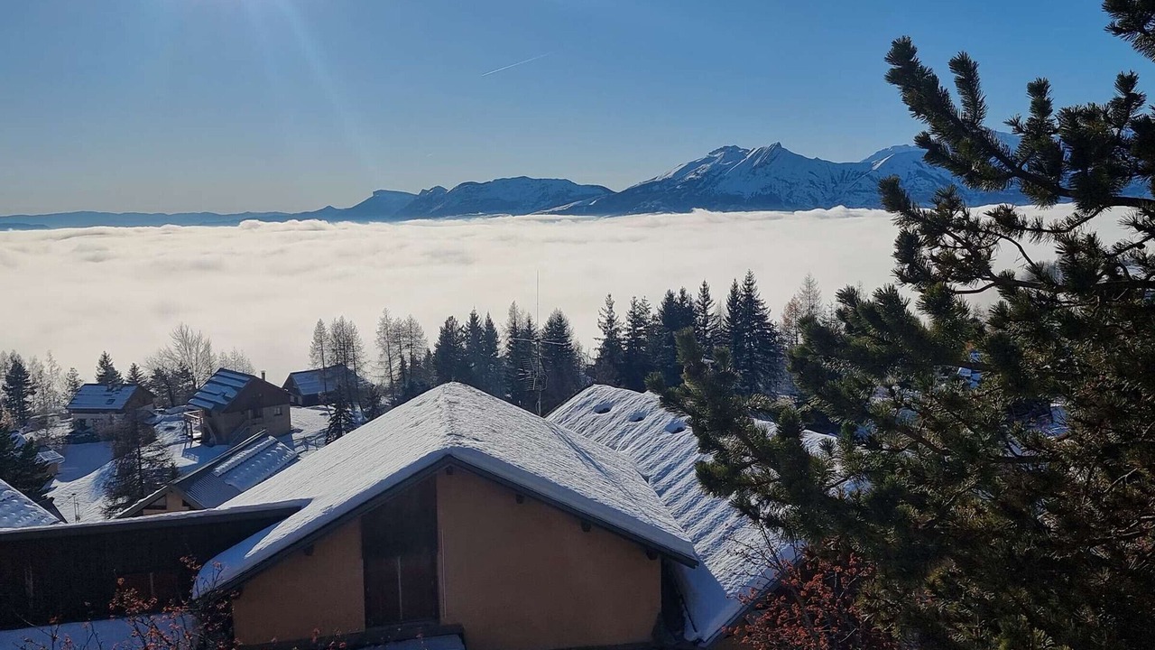 Photo of Outdoor in Saint-Michel-de-Chaillol