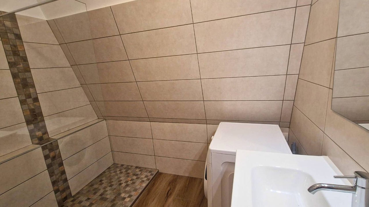 Photo of Bathroom in Saint-Michel-de-Chaillol