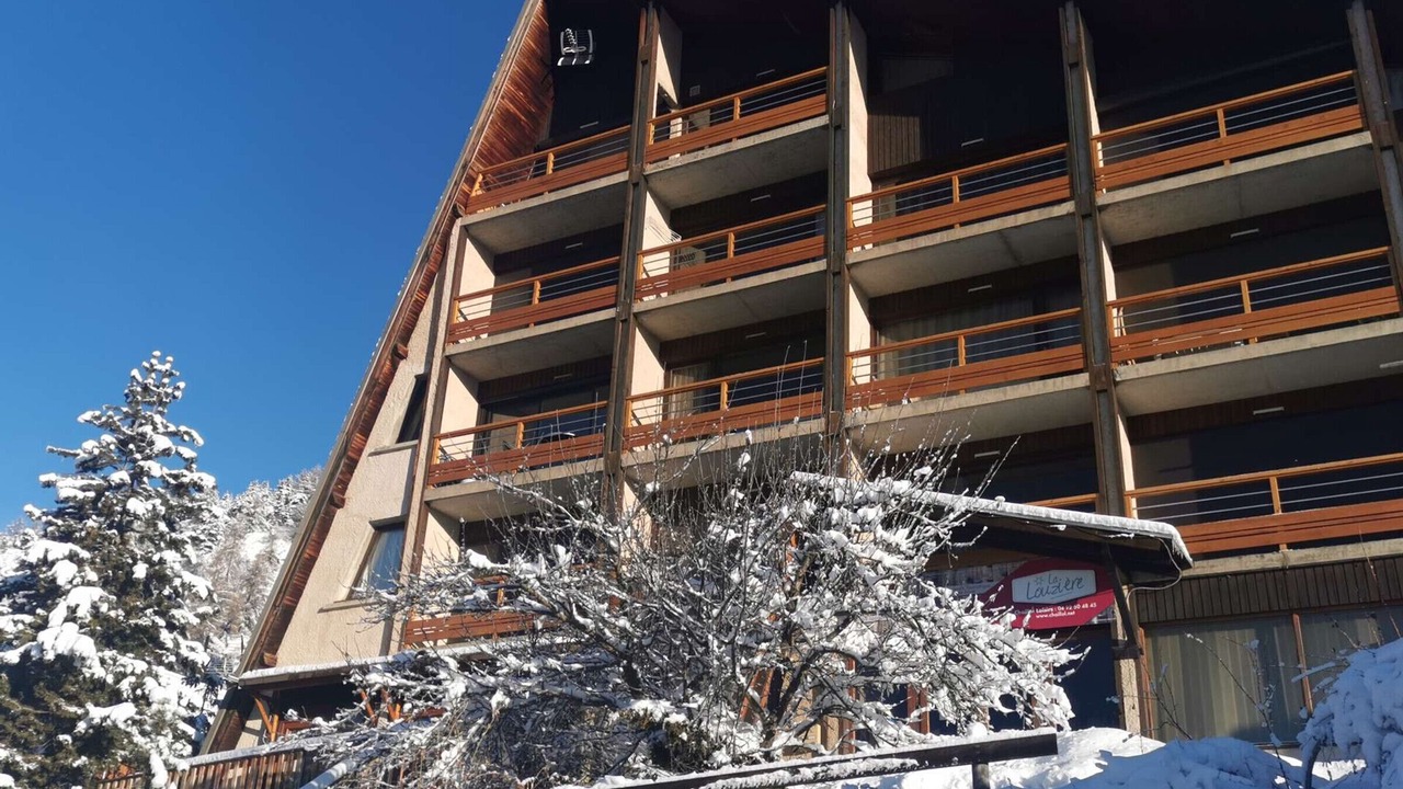 Photo of Outdoor in Saint-Michel-de-Chaillol