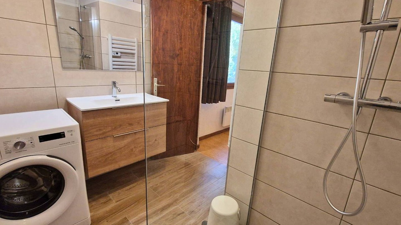 Photo of Bathroom in Saint-Michel-de-Chaillol