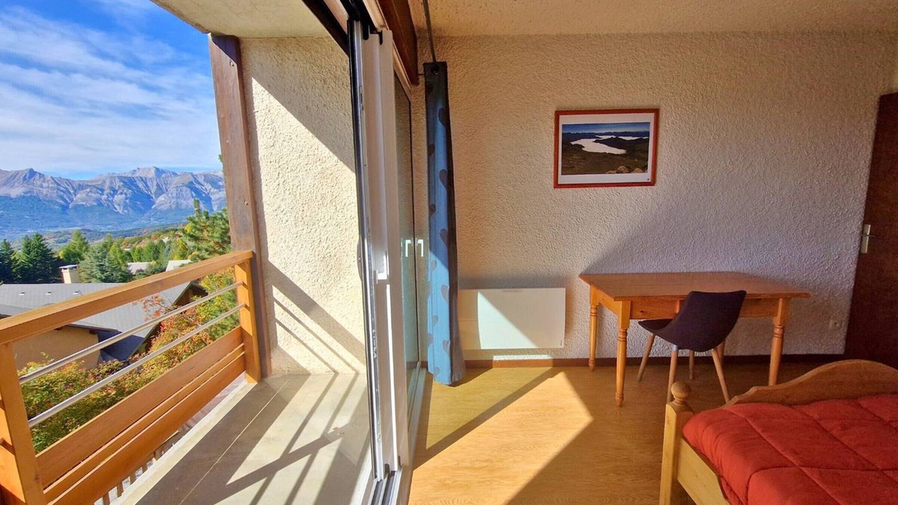 Photo of Others in Saint-Michel-de-Chaillol