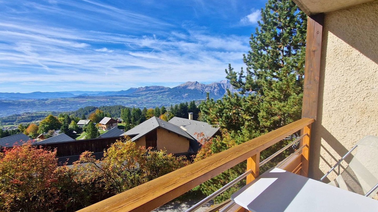 Photo of Outdoor in Saint-Michel-de-Chaillol