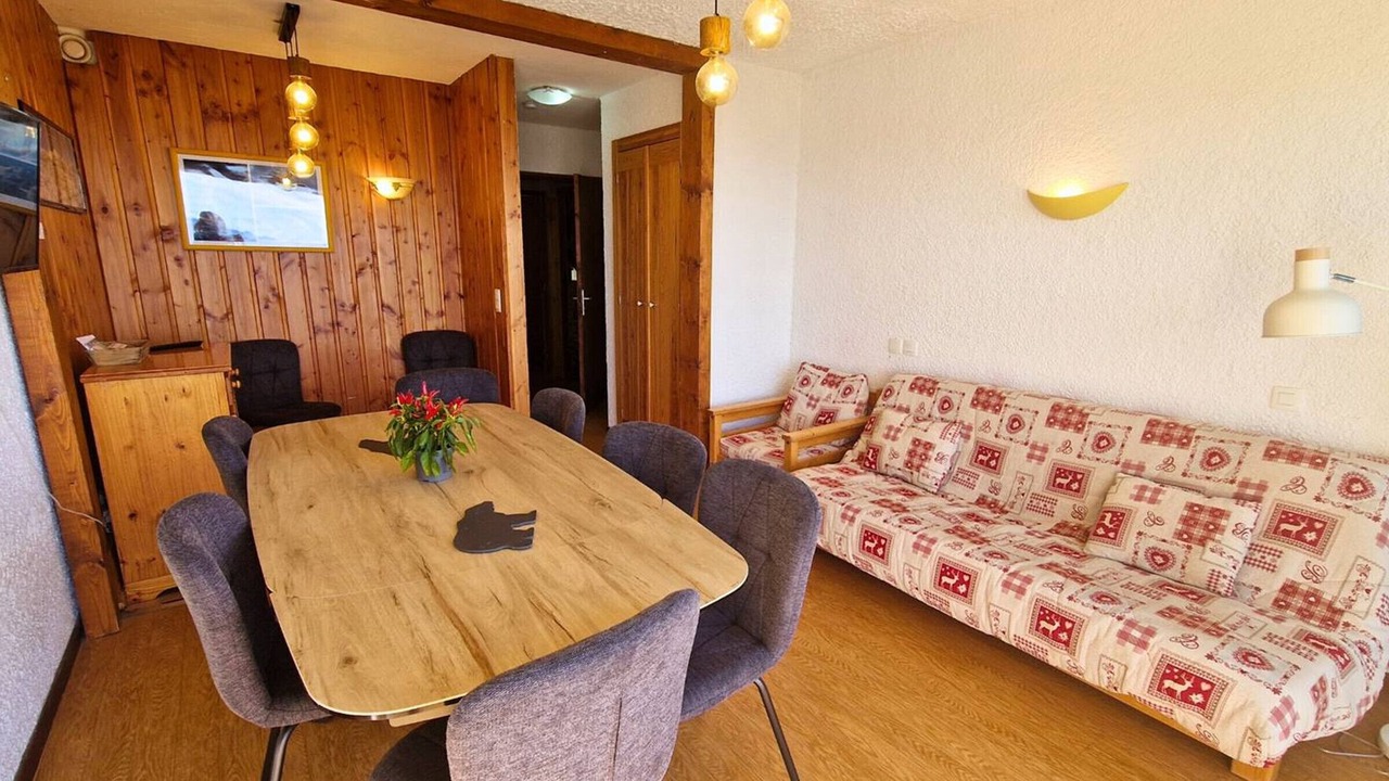 Photo of Livingroom in Saint-Michel-de-Chaillol