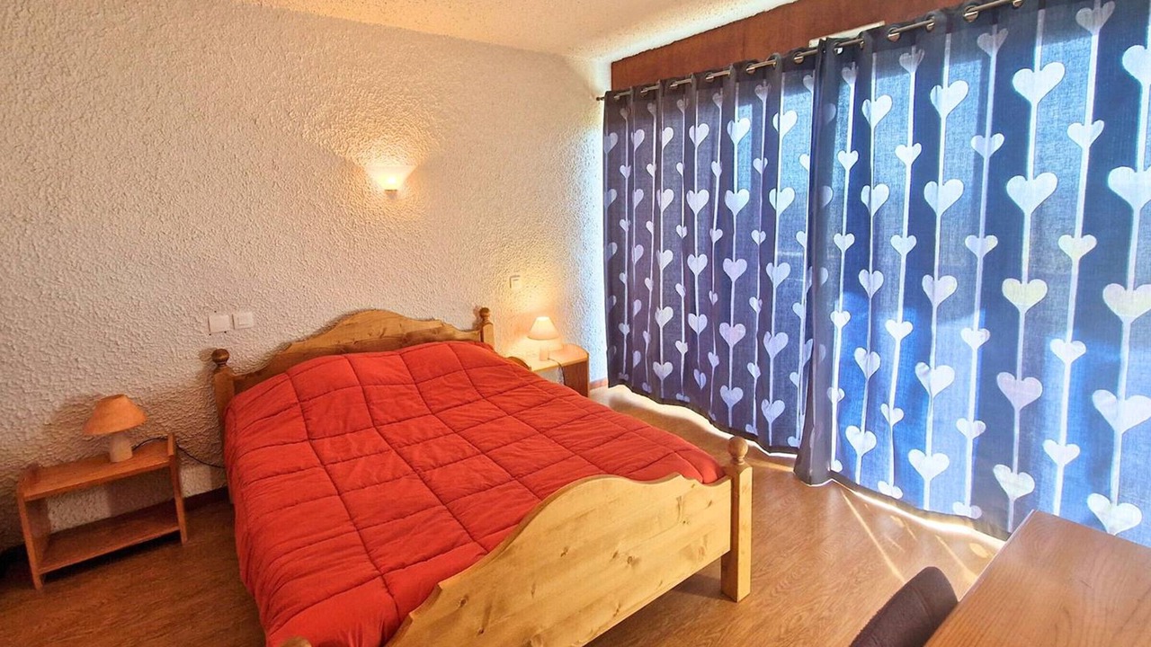 Photo of Bedroom in Saint-Michel-de-Chaillol