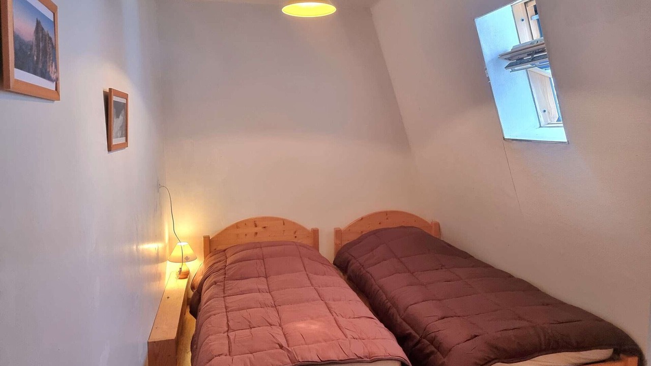 Photo of Bedroom in Saint-Michel-de-Chaillol